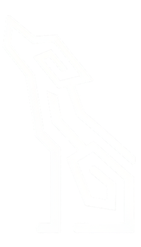 Lupo_Ceramica_GmbH_Logo_Wolf_Weiss